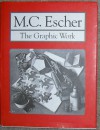 Escher Graphic Work - Taschen Publishing