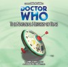 Doctor Who: The Natural History of Fear - Jim Mortimore