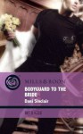 Bodyguard to the Bride (Mills & Boon Intrigue) - Dani Sinclair