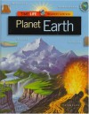 Planet Earth - Jean Crawford