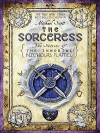 The Sorceress - Michael Scott