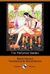 The Perfumed Garden - Umar Ibn Muhammed Al-Nefzawi, النفزاوي