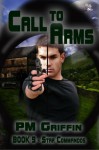 Call to Arms (The Star Commandos) - P.M. Griffin