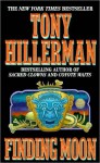 Finding Moon - Tony Hillerman