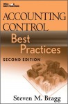 Accounting Control Best Practices - Steven M. Bragg