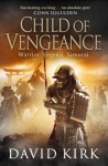 Child of Vengeance - David Kirk