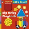 Big Noisy Playbook. Justine Swain-Smith - Justine Swain-Smith