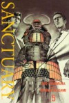 Sanctuary, Vol. 5 - Sho Fumimura