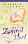 The Zippered Heart - Marilyn Meberg