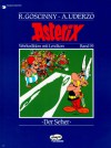 Der Seher (Asterix #19) - René Goscinny, Albert Uderzo