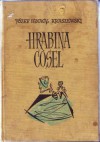 Hrabina Cosel - Józef Ignacy Kraszewski