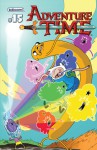 Adventure Time with Finn & Jake - Ryan North, Shelli Paroline, Braden Lamb