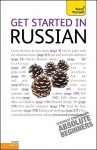 Get Started in Russian - Rachel Farmer