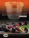 Champ Car Official Yearbook - Jeremy Shaw