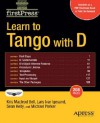 Learn to Tango with D - Kris MacLeod Bell, Sean Kelly