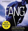 Fang [With Headphones] - James Patterson, Jill Apple