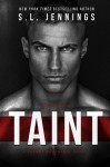 TAINT - S.L. Jennings