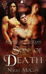 Son of Death - Nikki McCoy