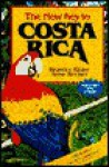 New Key to Costa Rica - Beatrice Blake, Anne Becher, Leslie Henriques, Deidre Hyde