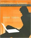 Introduction to Information Systems: Supporting and Transforming Business - R. Kelly Rainer Jr.