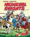 Medieval Knights - Charlotte Guillain