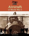 Aircraft of World War I - John Hamilton