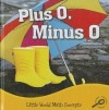 Plus 0, Minus 0 - Ann H. Matzke