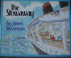 The Stowaway - James Stevenson