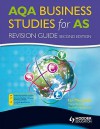 Aqa Business Studies for As. Ian Marcous, Marie Brewer and Andrew Hammond - Ian Marcous'