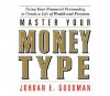 Master Your Money Type - Jordan Goodman, Geoffrey Wade