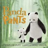 Panda Pants - Jacqueline Davies, Sydney Hanson