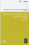 Business Strategy and Sustainability - Güler Aras, David Crowther