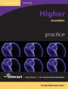 SMP Gcse Interact 2-Tier Higher Transition Practice Book - School Mathematics Project