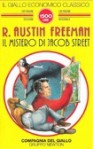 Il mistero di Jacob Street - R. Austin Freeman