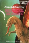 Moreta de Pern - 1 - Anne McCaffrey