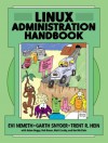 Linux Administration Handbook - Evi Nemeth, Trent R. Hein, Garth Snyder