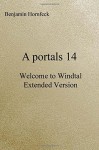 A portals 14 - Welcome to Windtal Extended Version (Hausa Edition) - Benjamin Hornfeck