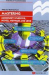 Mastering Microsoft Windows, Novell NetWare and UNIX (Palgrave Master) - William Buchanan