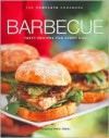 The Complete Cookbook Barbecue Tasty Recipes for Every Day - Helen Aitken