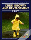 Child Growth and Development 98/99 - Ellen N. Junn, Chris J. Boyatzis