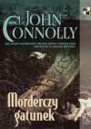 Morderczy gatunek - John Connolly