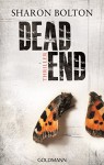 Dead End - Lacey Flint 2: Thriller - Sharon Bolton, Marie-Luise Bezzenberger