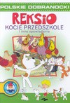 Reksio Kocie przedszkole i inne opowiadania - Anna Sójka