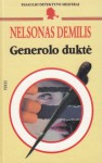 Generolo duktė - Nelson DeMille, Nelsonas Demilis, Diana Jakubonienė