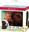 Chocolate Chip Book & Plush (American Girl) - American Girl Editors