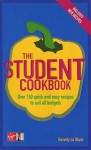 The Student Cookbook - Beverly Leblanc