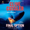 Final Option - Clive Cussler, Boyd Morrison