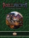 Hellfrost Gazetteer - Paul "Wiggy" Wade-Williams