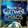 Chaos by Patricia Cornwell (2016-11-03) - Patricia Cornwell