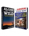 Survival Know How Box Set: Everything A Survivalist Must Know In Order To Survive The Wildreness Plus Great Survival Tactics To Help You Stay Alive In ... How Box Set, survival skills, survivalist) - Max White, Stephanie Evans